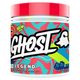 Ghost Legend V4 Pre-Workout 30 Serves